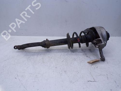 Used Left front shock absorber Left front shock absorber 37122266 37122266
