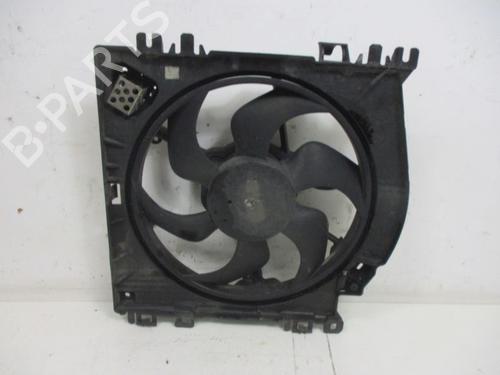 Elektronische module RENAULT CLIO III (BR0/1, CR0/1) 1.2 16V (BR02, BR0J, BR11, CR02, CR0J, CR11) (75 hp) 18794453