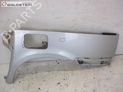 Guarda-lamas trás esquerdo PEUGEOT 807 (EB_) 2.2 HDi (128 hp) 18751548