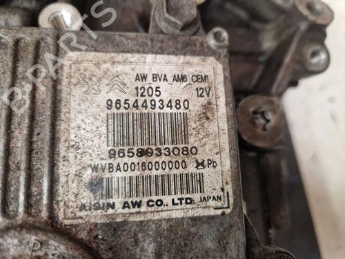 Gearbox PEUGEOT 407 Coupe (6C_) 2.7 HDi | BP36655671M3  - Image 8