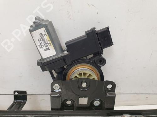 Right front window motor CITROËN JUMPER II Van 2.2 HDi 110 | BP38029372E20 - Image 4