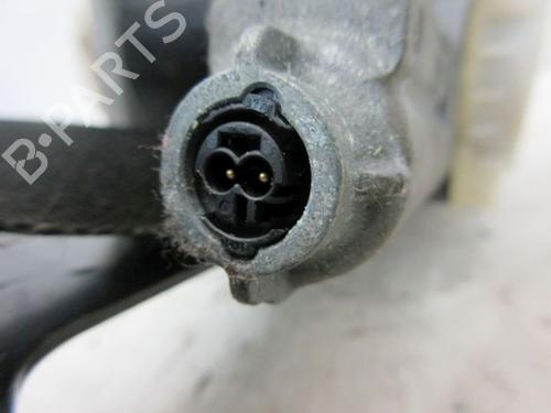 Sikkerhetsbelte foran venstre FORD FIESTA VI (CB1, CCN) 1.6 Ti | BP19291923I26 