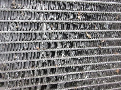 AC radiator VW POLO V (6R1, 6C1) 1.4 (6R1) | BP19298095M32 
