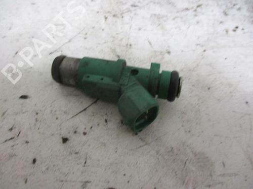 Injector PEUGEOT 206+ (2L_, 2M_) 1.1 | BP37115376M100 - Image 2
