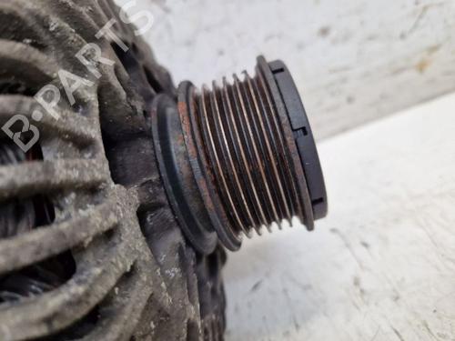 Alternator AUDI A3 (8P1) 1.9 TDI | BP29105030M7