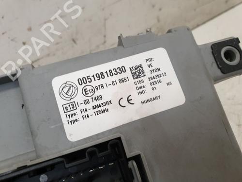 Fuse box FIAT 500 C (312_) 0.9 (312AG1A) | BP36655948E1 - Image 8