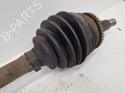 Left front driveshaft HYUNDAI i30 (FD) 1.6 CRDi | BP31260461M38 