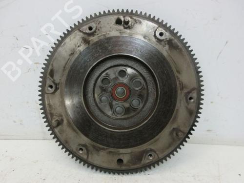 Flywheel MAZDA 2 (DE_, DH_) 1.5 (DE5FS) | BP37131424M101 - Image 4