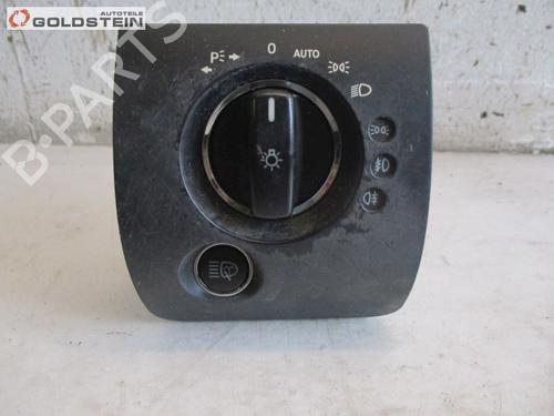 Used Headlight switch Headlight switch 37096132 37096132