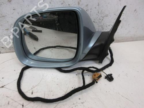 Left mirror VW TOUAREG (7LA, 7L6, 7L7) 5.0 V10 TDI | BP19296990C26 