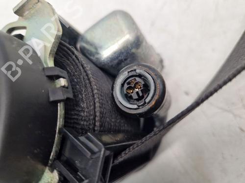 Front left seatbelt OPEL ZAFIRA TOURER C (P12) 2.0 CDTi (75) | BP32343711I26 