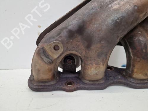 Exhaust manifold MITSUBISHI LANCER VIII (CY_A, CZ_A) 1.8 (CY3A, CY6A) | BP30443492M110 