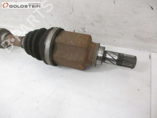 Right front driveshaft NISSAN JUKE (F15) 1.6 | BP26873083M39 