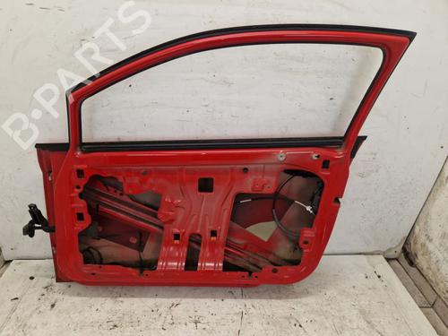 Right front door SEAT IBIZA IV SC (6J1, 6P5) 1.4 | BP30084966C3
