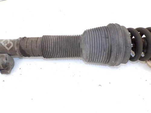 Left rear shock absorber MERCEDES-BENZ S-CLASS (W220, V220) S 320 CDI (220.026, 220.126) | BP29084560M18 