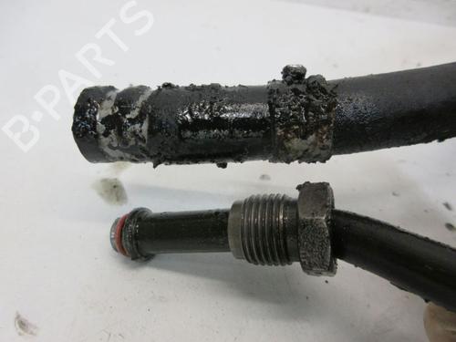 Pipe FORD FOCUS C-MAX (DM2) 2.0 TDCi | BP19293554M125 