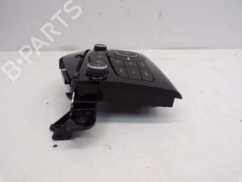 Radio CHEVROLET CRUZE (J300) 1.4 | BP29097072E6 