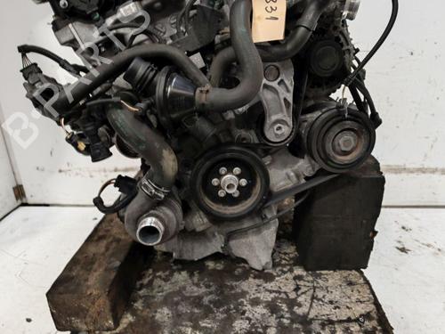Engine BMW 3 Gran Turismo (F34) 328 i xDrive | BP39062894M1 - Image 3