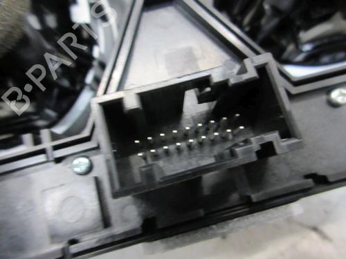 Air vent OPEL CORSA D (S07) 1.3 CDTI (L08, L68) | BP29091161I21 