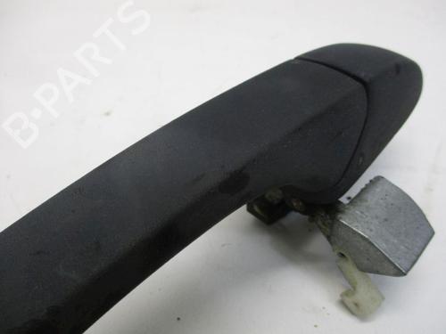 Front right exterior door handle DODGE CALIBER 1.8 | BP37118224C129 - Image 5