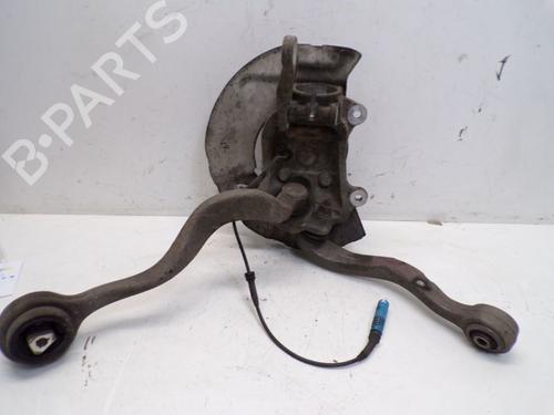 Right front steering knuckle BMW 5 Touring (E61) 520 d | BP29085231M26 