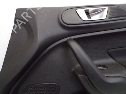 Front right panel FORD FIESTA VI (CB1, CCN) 1.6 Ti | BP39077948C59 - Image 3