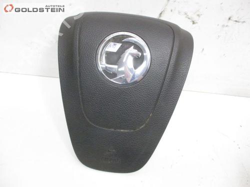 Steering wheel OPEL MERIVA B MPV (S10) 1.4 (75) | BP18761447C49 