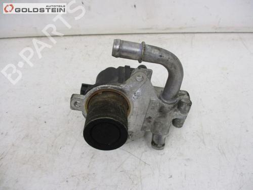 Used Egr RENAULT MEGANE III Coupe (DZ0/1_) 1.5 dCi (DZ09, DZ0D, DZ1F, DZ1G, DZ14, DZ29) (110 hp) 25013095
