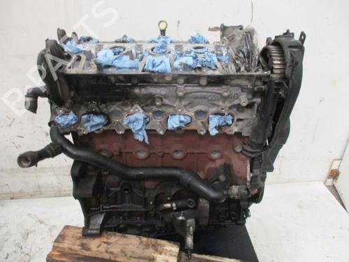 Engine FORD KUGA I 2.0 TDCi | BP18795992M1 