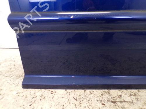 Right front door PEUGEOT 207 SW (WK_) 1.6 16V | BP29089783C3 