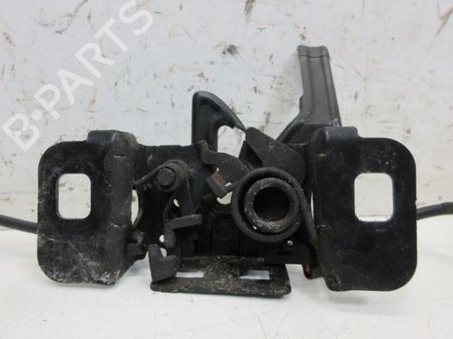 Hood lock OPEL INSIGNIA A Sports Tourer (G09) 2.0 CDTI (35) | BP29096667C133 