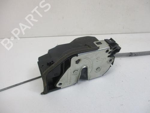 Rear right lock BMW 5 Touring (E61) 525 d | BP18799654C99 
