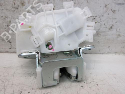 Tailgate lock MITSUBISHI MIRAGE / SPACE STAR VI Hatchback (A0_A) 1.2 | BP28174643C101 