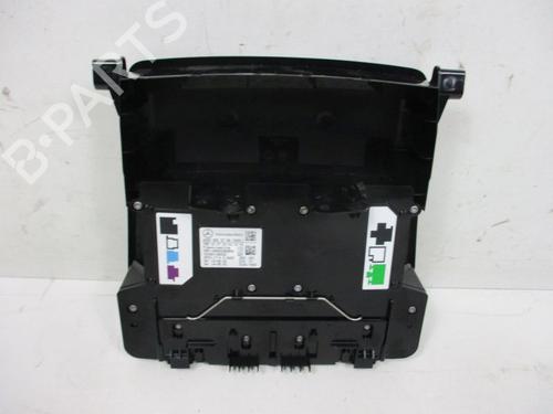 Interior roof light MERCEDES-BENZ A-CLASS (W176) A 180 CDI / d (176.012) | BP18795305I8 