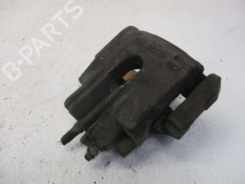 Left rear brake caliper BMW 5 (E60) 530 i | BP18801197M107