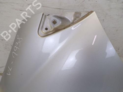 Left front fenders MERCEDES-BENZ A-CLASS (W169) A 180 CDI (169.007, 169.307) | BP29093768C41 