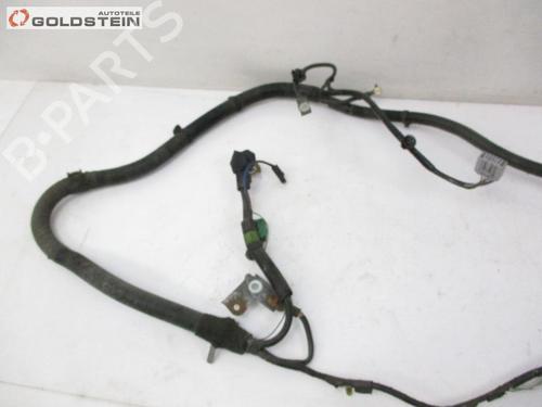 Cable MAZDA MX-5 III (NC) 1.8 (NC18) | BP37100943E12 - Image 3