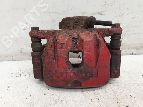 Right front brake caliper MAZDA RX-8 (SE, FE) 1.3 (FE103, SE3P) | BP38072462M104 - Image 6