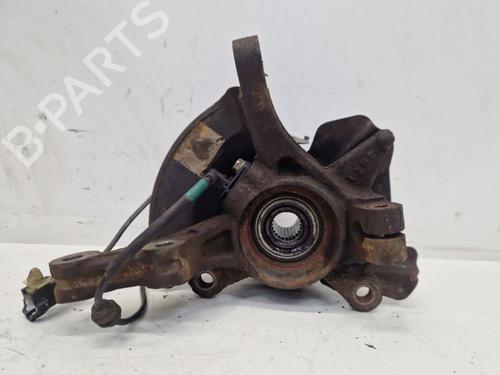 Right front steering knuckle KIA PICANTO II (TA) 1.0 | BP37143967M26 - Image 4