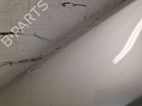 Left front fenders BMW 3 (E90) 335 i | BP29523305C41 