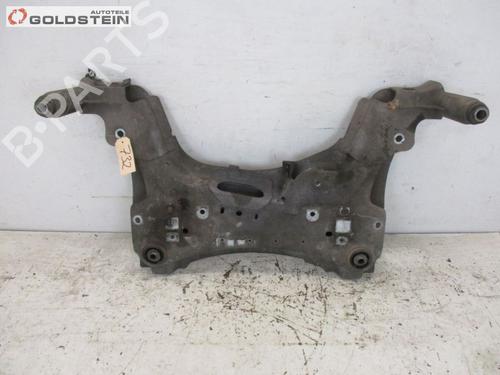 Subframe voor RENAULT GRAND SCÉNIC III (JZ0/1_) 1.4 16V (JZ0F) (131 hp) 18754392