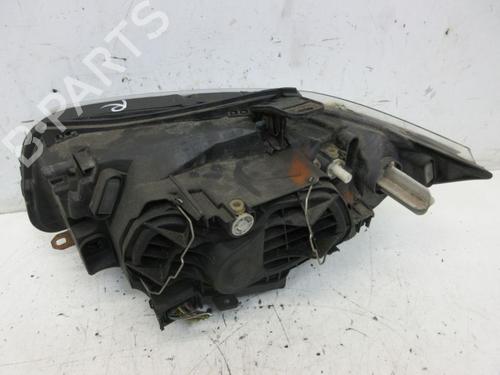 Højre forlygte BMW 1 (E81) 118 d | BP29091218C29 