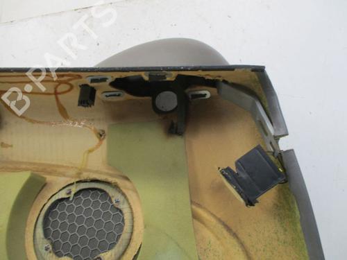 Rear right panel SAAB 9-3 Cabriolet (YS3D) 2.0 Turbo | BP18803508C61 