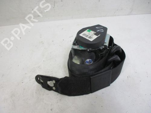 Front right seatbelt AUDI A4 B7 (8EC) 2.0 TFSI | BP18798332I25 