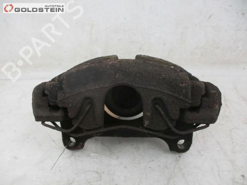 Right front brake caliper VW PASSAT B6 Variant (3C5) 2.0 TDI | BP37099142M104 - Image 2