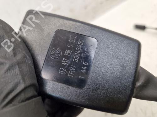 Sikkerhedssele-spænde VW TOURAN (1T1, 1T2) 1.4 TSI | BP29104985I32 