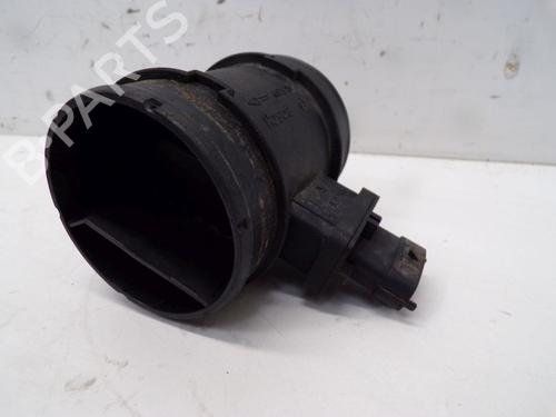 Mass air flow sensor PEUGEOT BIPPER (AA_) 1.3 HDi 75 | BP18806151M95 