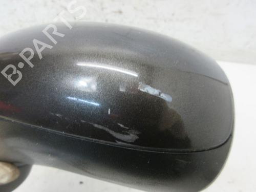 Left mirror SEAT LEON (1P1) 2.0 TFSI | BP19298217C26 