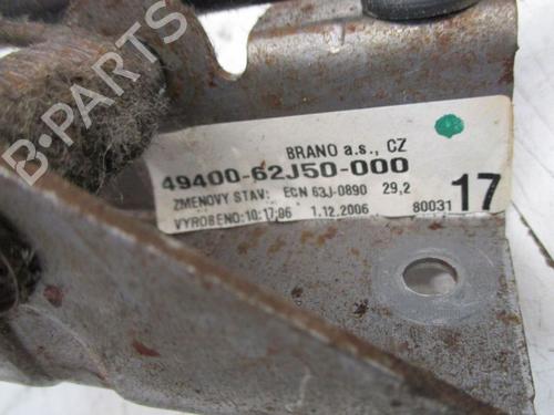Pedal SUZUKI SWIFT III (MZ, EZ) 1.3 (RS413, ZC11S) | BP37121937I4 - Image 8