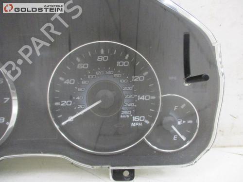 Instrument cluster SUBARU OUTBACK (BR) 2.5 i AWD (BR9) | BP40163604C47 - Image 3